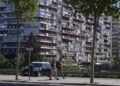 The Bank of Spain Warns of a Shortage of 750,000 Homes, with Half of those Homes Being in Six Areas