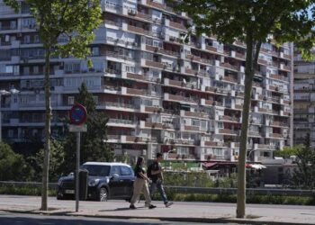 The Bank of Spain Warns of a Shortage of 750,000 Homes, with Half of those Homes Being in Six Areas