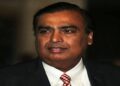 Ambani, the Richest Man in Asia, Has Announced what May be the Largest Share Sale in India