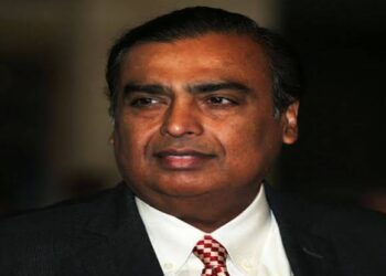 Ambani, the Richest Man in Asia, Has Announced what May be the Largest Share Sale in India