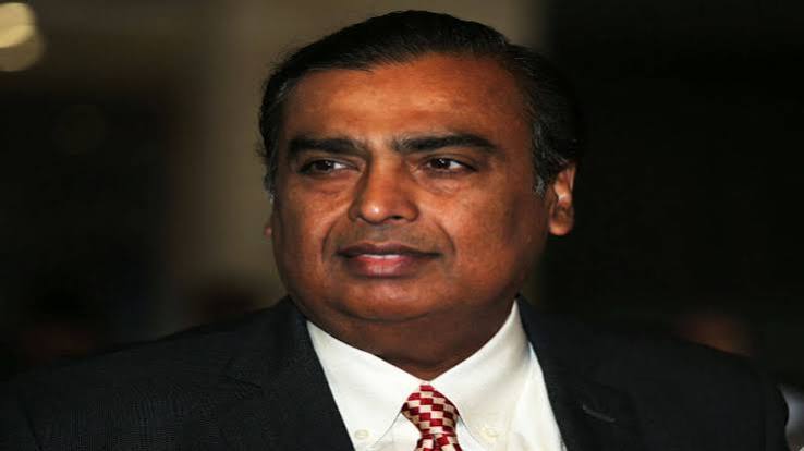 Ambani, the Richest Man in Asia, Has Announced what May be the Largest Share Sale in India