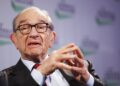 The Creator of the Contemporary American Economy, Alan Greenspan, Passes Away at the Age of 100