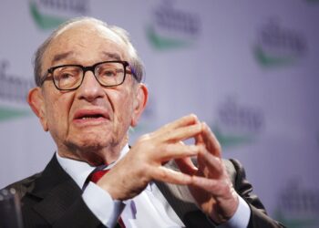 The Creator of the Contemporary American Economy, Alan Greenspan, Passes Away at the Age of 100