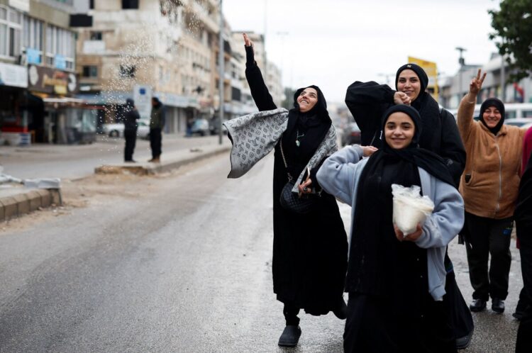 Despite a Truce Agreement, Israel and Hezbollah Resume Their Attacks