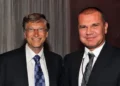 According to Bill Gates, Epstein Desired a Close Connection But ‘Never Reciprocated