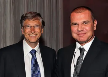 According to Bill Gates, Epstein Desired a Close Connection But ‘Never Reciprocated