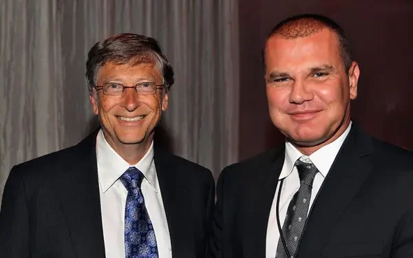 According to Bill Gates, Epstein Desired a Close Connection But ‘Never Reciprocated