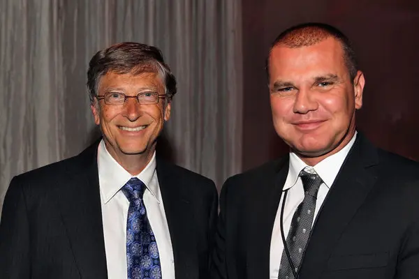 According to Bill Gates, Epstein Desired a Close Connection But ‘Never Reciprocated