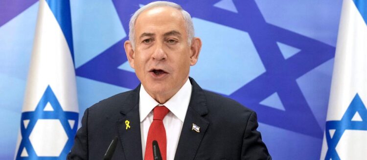 Israel’s Netanyahu And The Iranian Military’s Combined Command Proclaim the’Suspension’ of Attacks