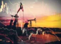 Oil Falls Below $80; Equities Rise on US-Iran Peace Deal Confidence