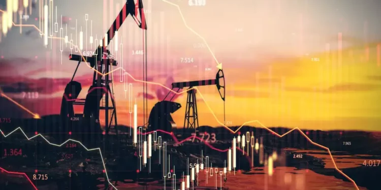Oil Falls Below $80; Equities Rise on US-Iran Peace Deal Confidence