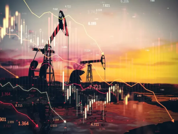 Oil Falls Below $80; Equities Rise on US-Iran Peace Deal Confidence
