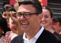 Everything Suggests That Burnham will Become Prime Minister in a Matter of Weeks