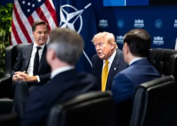 At the NATO Conference, Trump Attacks Spain as a Wasted Cause” and Reiterates his Claim to Greenland
