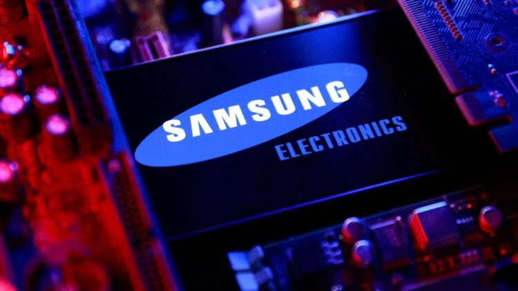Sales of AI Chips Skyrocket, and Samsung’s Earnings Increase 1,800%