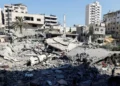If Hamas’ Disarming Proposal Succeeds, it Might be the First Real Step Toward Putting an End to the Conflict in Gaza