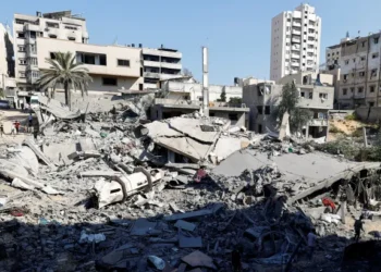 If Hamas’ Disarming Proposal Succeeds, it Might be the First Real Step Toward Putting an End to the Conflict in Gaza