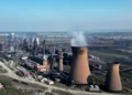 Public Ownership of British Steel to Safeguard Vital” UK Supplies