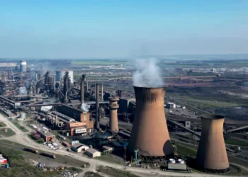 Public Ownership of British Steel to Safeguard Vital” UK Supplies