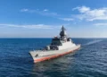 As the Iran War Intensifies, Ukraine Attacks Russian Cargo Headed for Iran