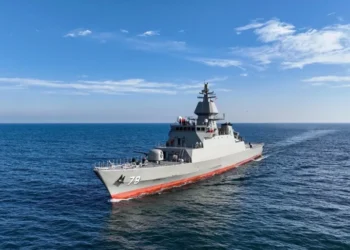 As the Iran War Intensifies, Ukraine Attacks Russian Cargo Headed for Iran