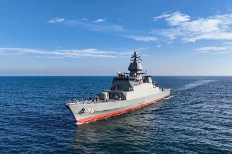 As the Iran War Intensifies, Ukraine Attacks Russian Cargo Headed for Iran