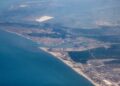 Egypt Claims that a Drone Strike Set Fire to Gas Ships at a Mediterranean Port