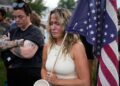 Trump Claims That ICE Should Carry out Traffic Stops Following Shootings, Seemingly Going Against New Policy