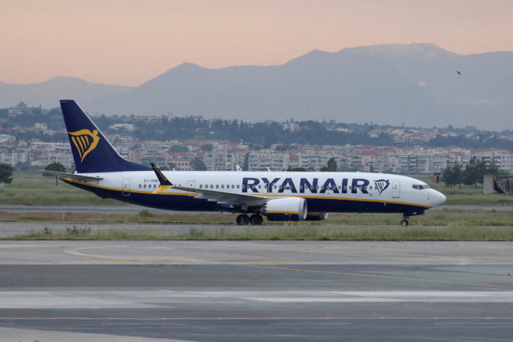 Ryanair’s Earnings Decline as the War in Iran Deters Travelers and Raises Fuel Prices