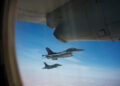 The Third Drone in Three Days is Shot Down by Romanian Military
