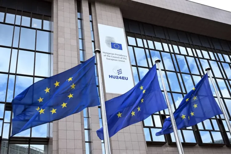 The Most Recent Test of EU Unity is a Trade Boycott on Israeli Settlements