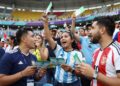 The World Cup Does not Include Eight of the Ten most Populous Nations