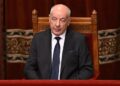 Tamás Sulyok, the President of Hungary, Signs a Constitutional Change That Terminates his Own Term