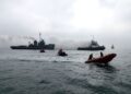 As the Caspian Sea Attack Clearly Links Qars, Ukraine Rejects Iranian Threats