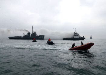 As the Caspian Sea Attack Clearly Links Qars, Ukraine Rejects Iranian Threats