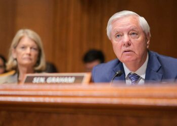 Following a Brief and Sudden Illness,” US Senator Lindsey Graham Passes Away