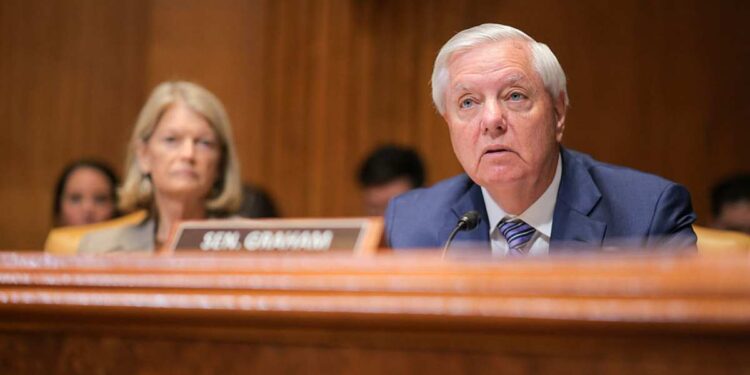 Following a Brief and Sudden Illness,” US Senator Lindsey Graham Passes Away