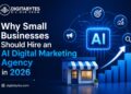 AI Digital Marketing Agency