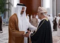 To Honor Qatar’s Former Emir, More International Leaders Travel to Doha