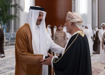 To Honor Qatar’s Former Emir, More International Leaders Travel to Doha