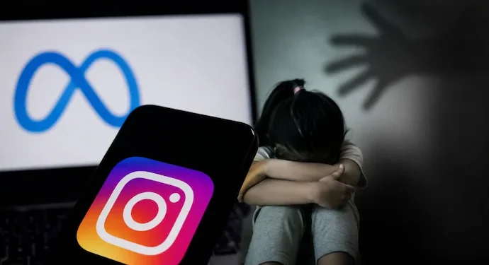 Meta is Ordered by India to Take Down Advertisements that Encourage Child Sexual Abuse