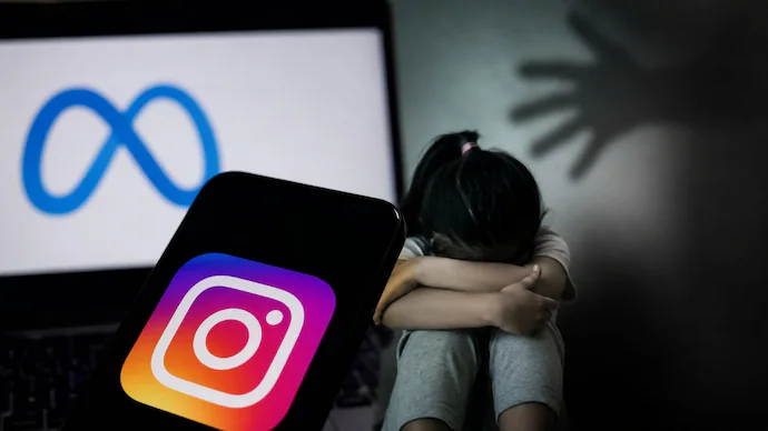 Meta is Ordered by India to Take Down Advertisements that Encourage Child Sexual Abuse