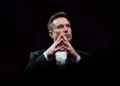 ‘Let’s Enjoy the Ride,’ says Elon Musk as AI Fears Grow