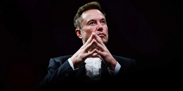 ‘Let’s Enjoy the Ride,’ says Elon Musk as AI Fears Grow