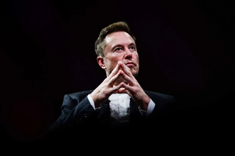 ‘Let’s Enjoy the Ride,’ says Elon Musk as AI Fears Grow