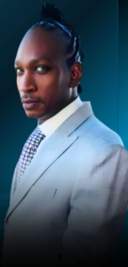 Dr. Cordell B. Robinson