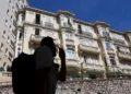 Manhunt After Bomb Attack Injures Ukrainian Tycoon in Monaco