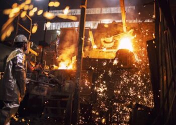 China “Firmly Opposes” British Steel’s Nationalization by the UK