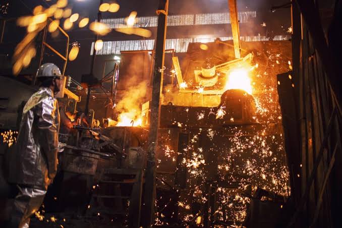 China “Firmly Opposes” British Steel’s Nationalization by the UK