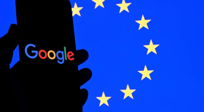The EU Fined Google €890 Million for Preferring its Own Apps Over Rivals